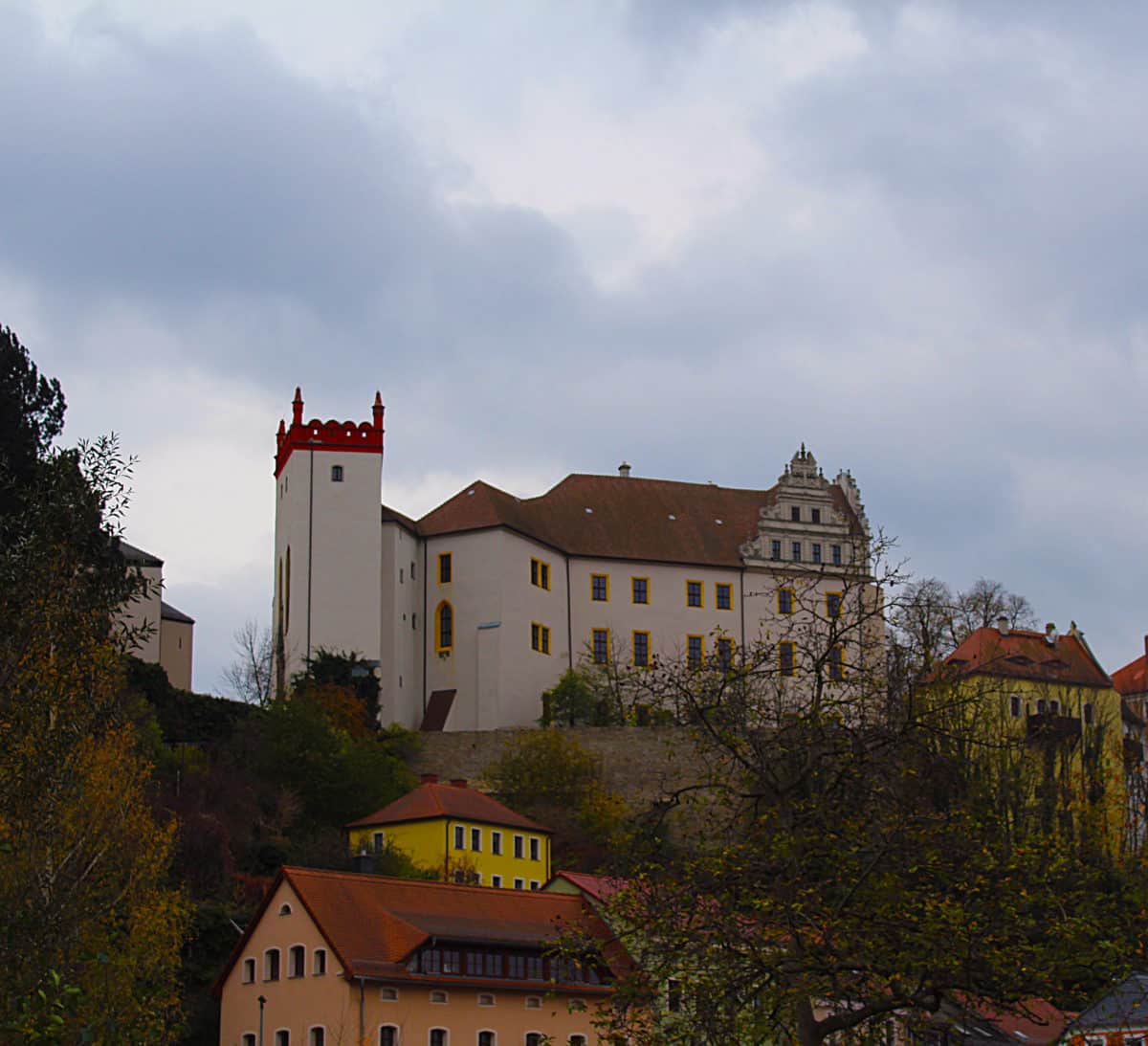 Bautzen - Budyšov 
