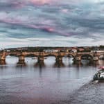 Fotografie:Nejromantičtější místa v Praze